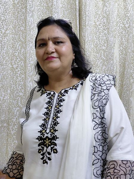 Archna Saksena