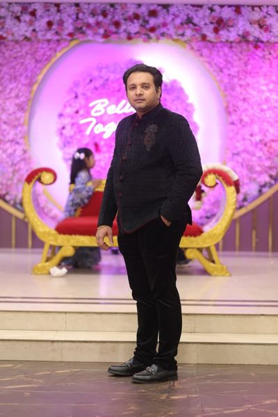 Deepak Jain