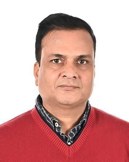 Manoj Agarwal