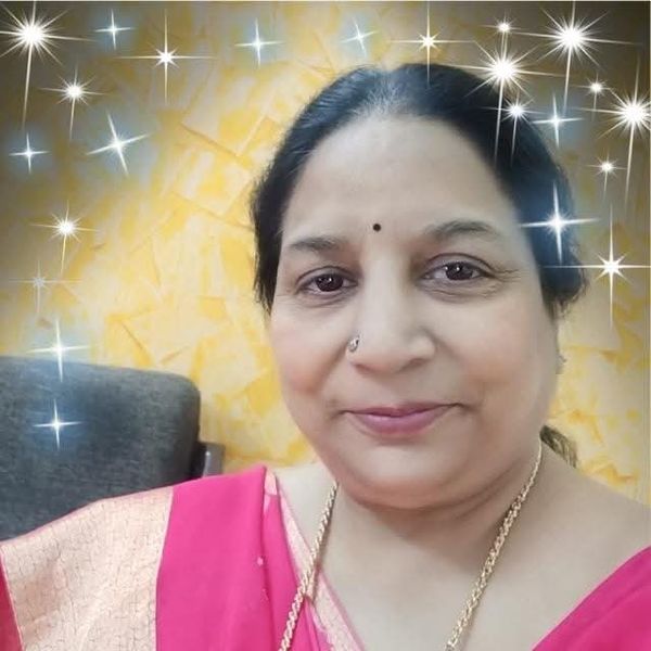 Alka Jain