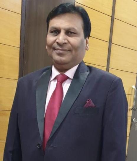 Pawan Aggarwal